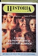 Imagem de REVISTA HISTORIA Nº 72