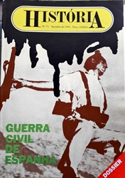 Imagem de REVISTA HISTORIA Nº 71