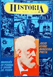 Imagem de REVISTA HISTORIA Nº 67
