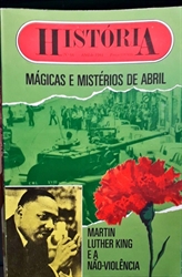 Imagem de  REVISTA HISTORIA Nº 66