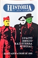 Imagem de REVISTA HISTORIA Nº 57
