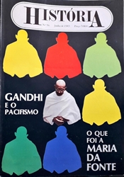 Imagem de REVISTA HISTORIA Nº 56