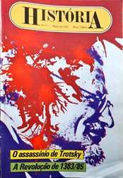 Imagem de  REVISTA HISTORIA Nº 53