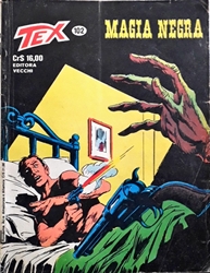 Imagem de  TEX Nº 202