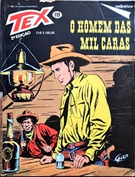 Imagem de 119 - O homem das mil caras