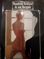 Imagem de MEMÓRIAS ERÓTICAS DE UM BURGUÊS
