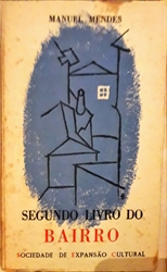 Imagem de SEGUNDO LIVRO DO BAIRRO 