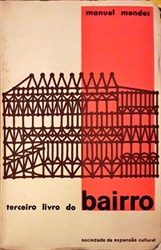 Imagem de TERCEIRO LIVRO DO BAIRRO 