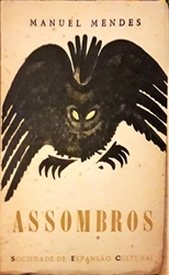 Imagem de ASSOMBROS 