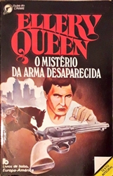 Imagem de O MISTÉRIO DA ARMA DESAPARECIDA  - 72