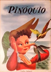 Imagem de PINÓQUIO - 1