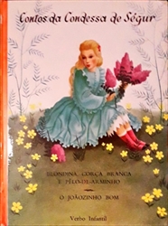 Imagem de CONDESSA DE SEGUR  - 4