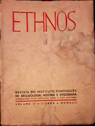 Imagem de  ETHNOS - VOL. 2