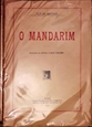Imagem de O MANDARIM 