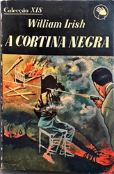Imagem de A CORTINA NEGRA - 122