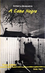 Imagem de A CASA NEGRA - 3
