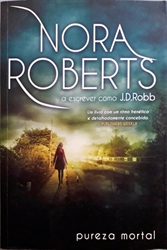 Imagem de PUREZA MORTAL 