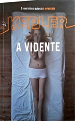 Imagem de A VIDENTE 