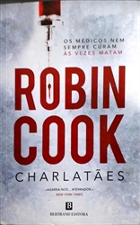 Imagem de CHARLATÃES 