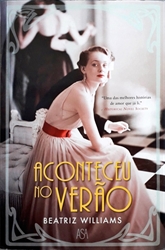Imagem de ACONTECEU NO VERÃO 