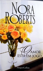 Imagem de O AMOR ESTÁ EM JOGO 