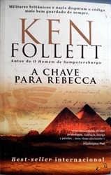 Imagem de A chave psta zrabeca