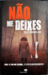 Imagem de NAO ME DEIXES 