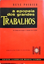 Imagem de A EPOPEIA DOS GRANDES - 18