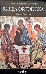 Imagem de IGREJA ORTODOXA 