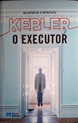 Imagem de O EXECUTOR 