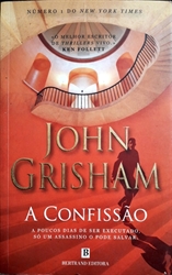 Imagem de A CONFISSÃO  