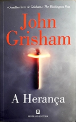 Imagem de A HERANÇA 