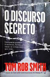 Imagem de O DISCURSO SECRETO 