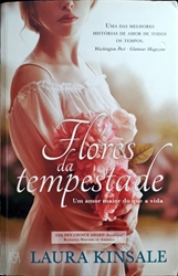 Imagem de FLORES DA TEMPESTADE 