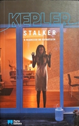 Imagem de STALKER O REGRESSO DO HIPNOTISTA 