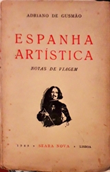 Imagem de ESPANHA ARTÍSTICA: 