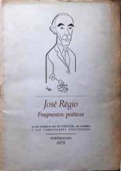 Imagem de Fragmentos Poéticos