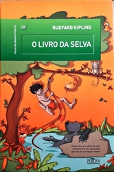 Imagem de O LIVRO DA SELVA  - 09