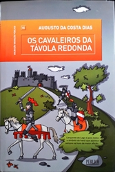 Imagem de OS CAVALEIROS DA TÁVORA REDONDA  - 25