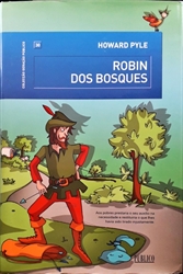 Imagem de ROBIN DOS BOSQUES  - 30