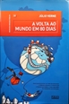Imagem de A VOLTA AI MUNDO EM 80 DIAS  - 01