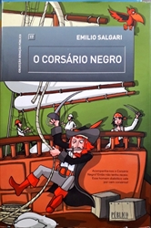 Imagem de O CORSÁRIO NEGRO  - 17