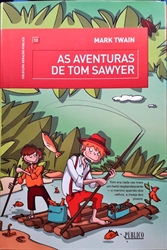 Imagem de AS AVENTURAS DE TOM SAWYER  - 12