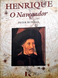 Imagem de Henrique, O Navegador
