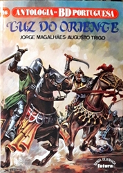 Imagem de Luz do Oriente - Nº 16