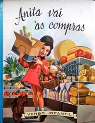 Imagem de  12 - ANITA VAI ÀS COMPRAS 