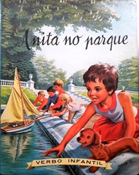Imagem de 31 - ANITA NO PARQUE 