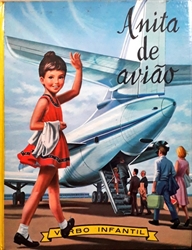 Imagem de 33 - ANITA DE AVIÃO