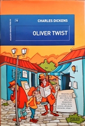 Imagem de OLIVER TWIST  - 16