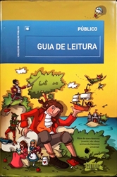 Imagem de GUIA DE LEITURA  - 36